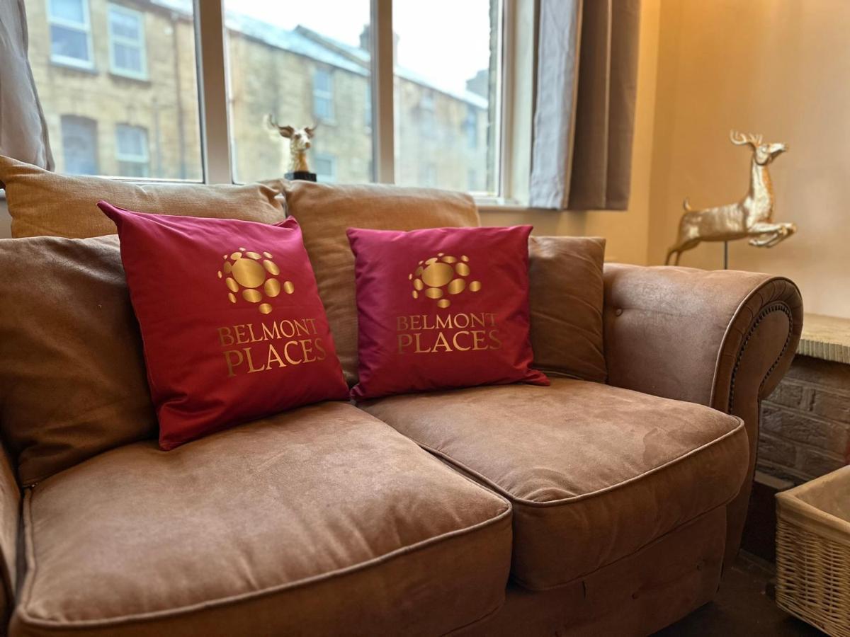Fallow Cottage, 3 Bedrooms - Stamford Exteriér fotografie