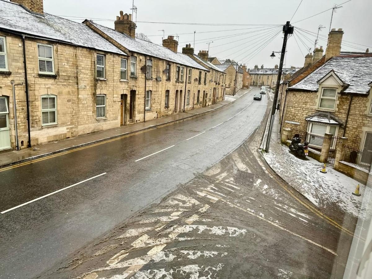 Fallow Cottage, 3 Bedrooms - Stamford Exteriér fotografie